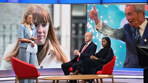 Sunday with Laura Kuenssberg Season 6 Episode 1 - Episode 1