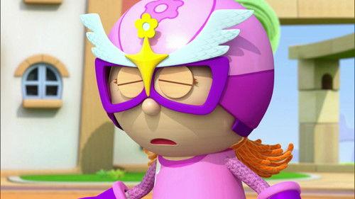 Tickety Toc Season 2 Episode 2 - Episode 2