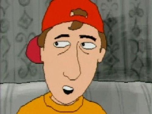 Dr. Katz, Professional Therapist Season 5 Episode 15 - Anniversary