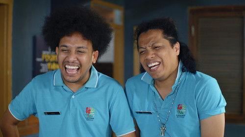 Bad Signal: The Series Season 1 Episode 5 - Episode 5