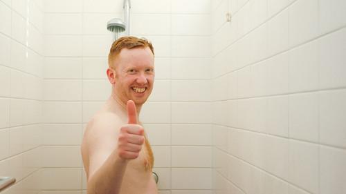 undefined Season 1 Episode 1 - Fear of Being Nude