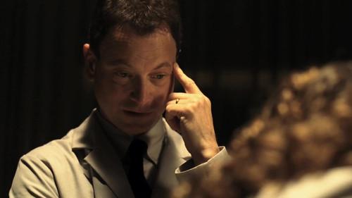 CSI: NY Season 1 Episode 3 - American Dreamers