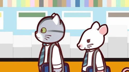 Working Buddies! Season 1 Episode 8 - Anime Shop Buddies!