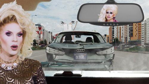 UNHhhh Season 8 Episode 24 - Mistakes
