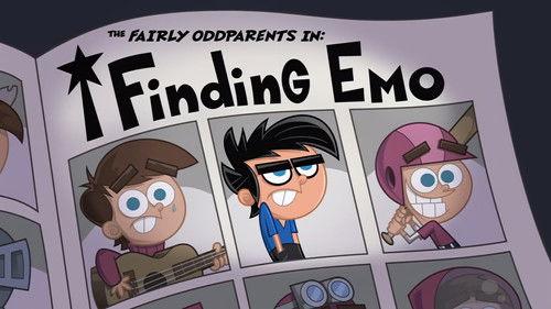 undefined Season 9 Episode 16 - Finding Emo