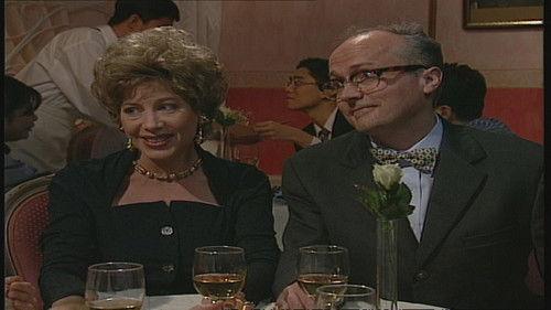 Phua Chu Kang Pte Ltd Season 1 Episode 6 - My Fair Chu Kang