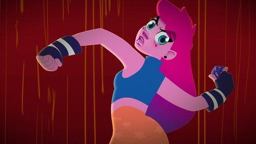 Background image for RPG