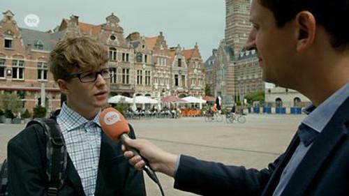 Fiskepark Season 1 Episode 3 - Episode 3