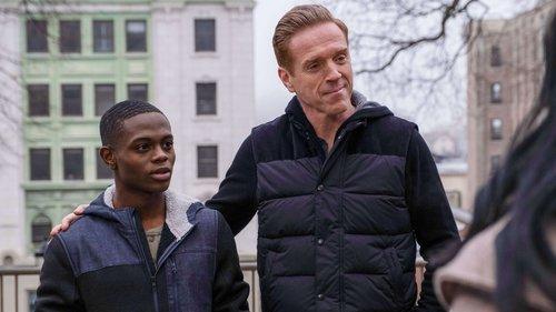 Billions Season 5 Episode 4 - Opportunity Zone