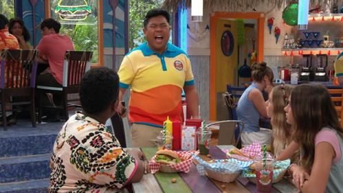 The Thundermans: Undercover Season 1 Episode 2 - Faulty Powers