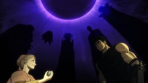 Berserk Season 2 Episode 5 - Spirit Realm
