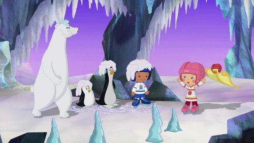 Chloe's Closet Season 2 Episode 12 - On Frozen Pond