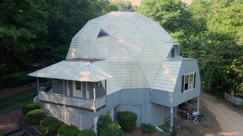 Hack My Home Season 1 Episode 3 - Make Room for Four