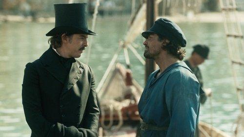 The Lions of Sicily Season 1 Episode 6 - Episode 6