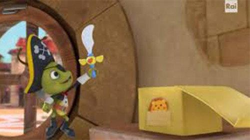 Pinocchio and Friends Season 1 Episode 22 - Episode 22