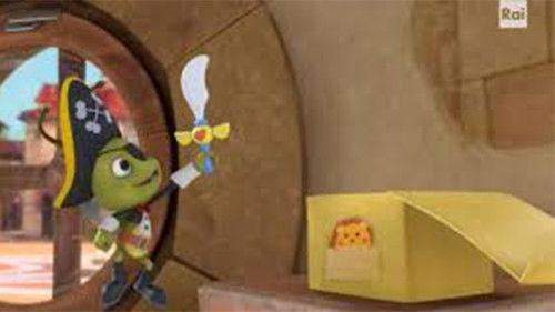 Pinocchio and Friends Season 1 Episode 22 - Episode 22