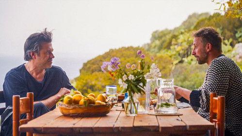 Sergio Across Borders Season 3 Episode 1 - Episode 1