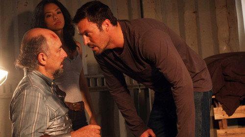 undefined Season 2 Episode 9 - Complications