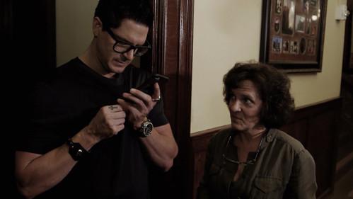 Ghost Adventures: Screaming Room Season 2 Episode 10 - Knights of Pythias Castle
