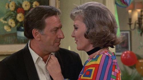 The Odd Couple Season 2 Episode 21 - A Night to Dismember