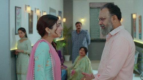 Tuu Juliet Jatt Di Season 1 Episode 13 - Pammi Betrays Heer