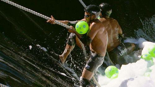 The Challenge Season 31 Episode 2 - The Power of Three