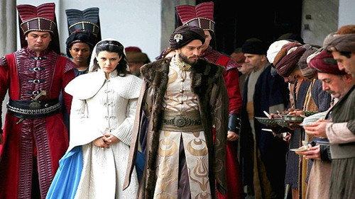 Magnificent Century: Kösem Season 1 Episode 11 - Episode 11