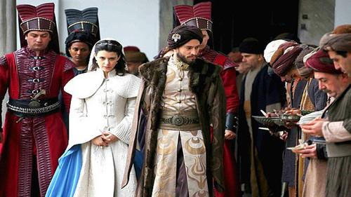 Magnificent Century: Kösem Season 1 Episode 11 - Episode 11