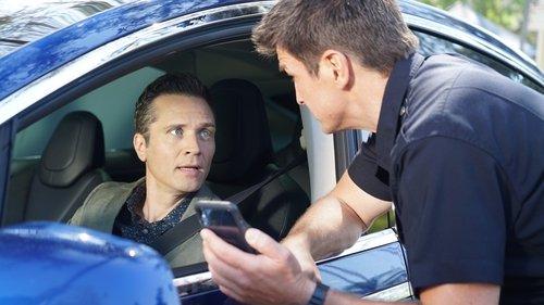 The Rookie Season 2 Episode 3 - The Bet