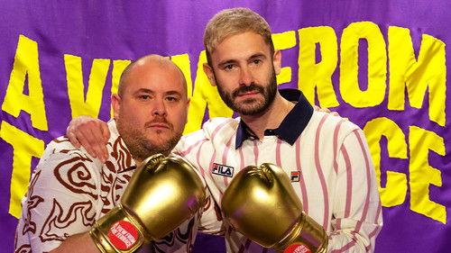 A View from the Terrace Season 6 Episode 3 - Episode 3