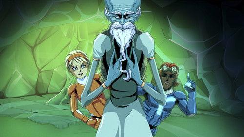 Background image for Crios: Part Two