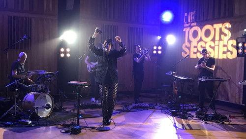 De Toots Sessies Season 2 Episode 1 - Episode 1