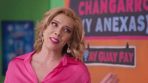 Bola de Locos Season 1 Episode 10 - Episode 10