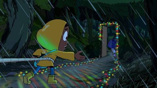 Craig of the Creek Season 1 Episode 22 - Doorway to Helen
