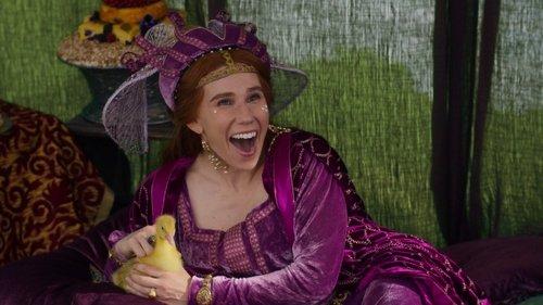 undefined Season 1 Episode 2 - Holiday State of Mind