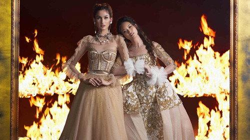 Indonesia's Next Top Model Season 2 Episode 19 - The Last Three Girls Standing