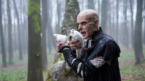 Britannia Season 3 Episode 1 - The Return of the Chosen One