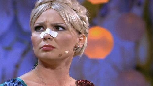 Comedy Woman Season 3 Episode 5 - Episode 5