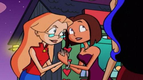 Sabrina: The Animated Series Season 1 Episode 25 - Stage Fright