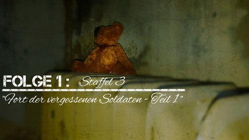 Grenzlichter - Kontakt zur Anderswelt Season 3 Episode 1 - Episode 1