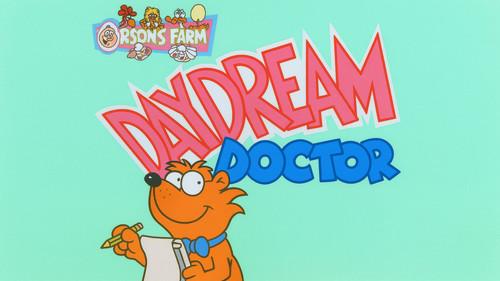 Garfield and Friends Season 7 Episode 23 - Daydream Doctor