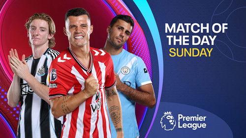 Match of the Day Season 62 Episode 10 - MOTD - 21st September 2025