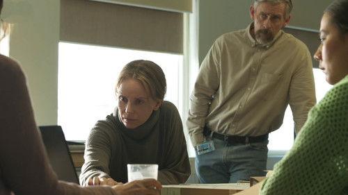 Fallen Season 1 Episode 6 - The Atonement