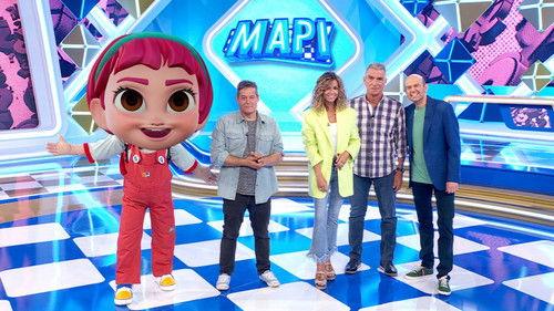 Mapi Season 1 Episode 18 - Episode 18