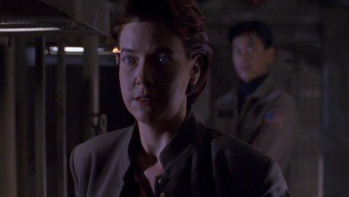 undefined Season 1 Episode 6 - Eyes