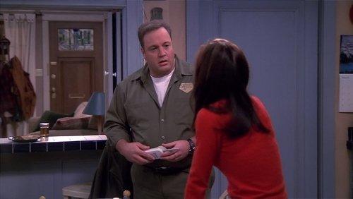 The King of Queens Season 2 Episode 18 - The Shmenkmans