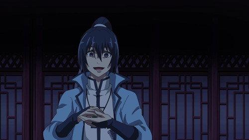 Spiritpact Season 2 Episode 3 - Episode 3