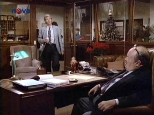 Jake and the Fatman Season 3 Episode 11 - What Child is This?