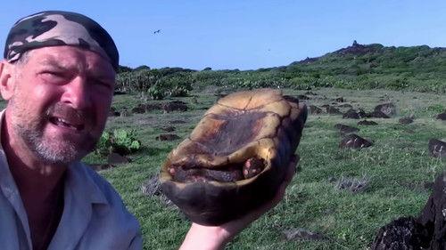 Survivorman Season 5 Episode 2 - Frigate Island