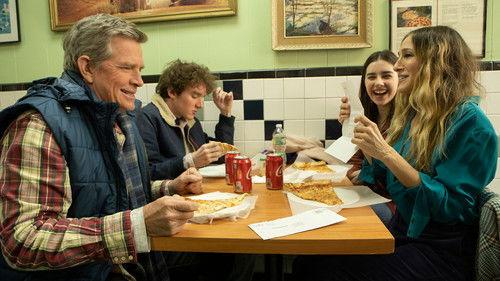 Divorce Season 3 Episode 6 - Knock Knock